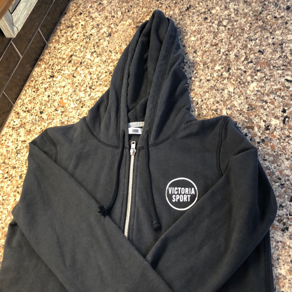Victoria sport jacket